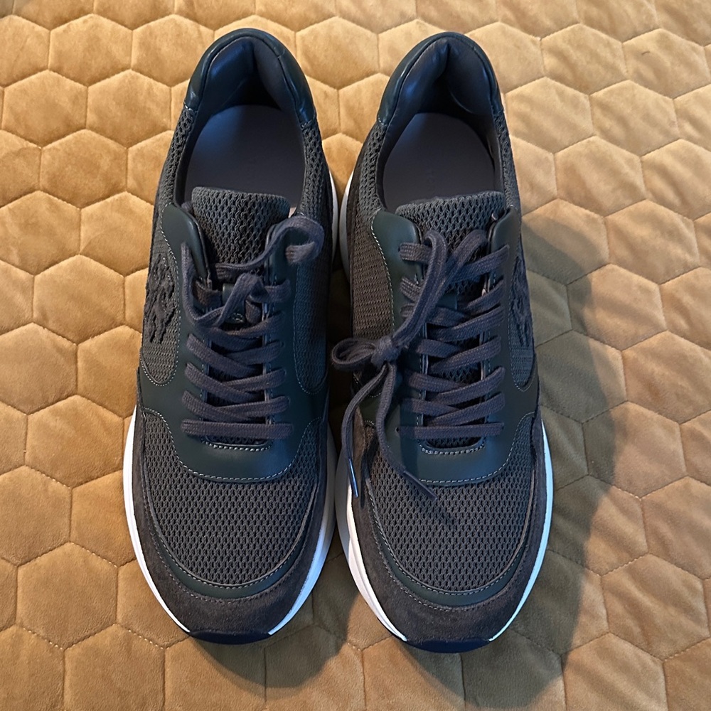 Tory Burch Kick Trainer